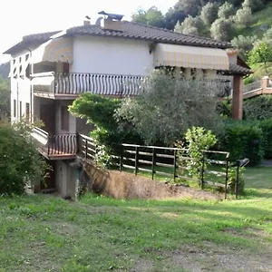 Appartamento Romolina