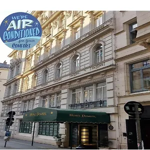 Domizil Hotel Vienne