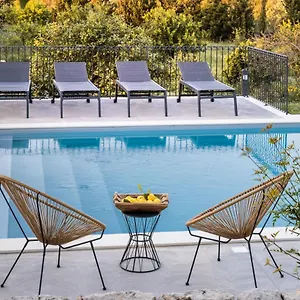 Casa vacanze Masseria Bio - Grazia