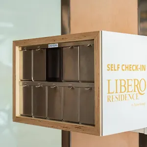 Pensjonat Libero, Praga