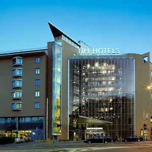 Nh **** Prague