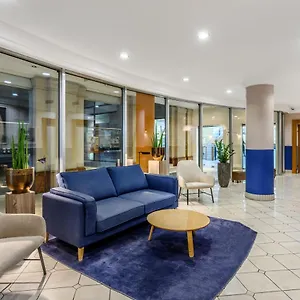 Millennium Court, - Marriott Executive Ungarn