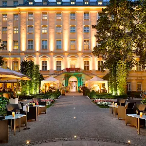 The Grand - The Leading Of The World ***** Prague
