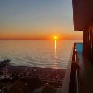 Apart Otel Orbi Panorama *****