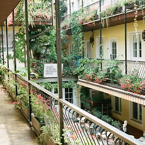 Am Brillantengrund Hotel Vienne