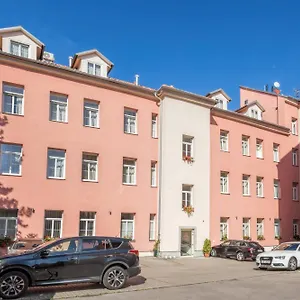Otel Europa ***