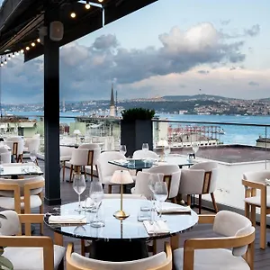 Loop Bosphorus Tyrkiet
