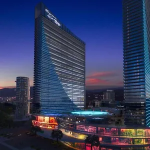 Apart Otel Orbi City - Best *****