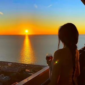 Otel Panorma Black Sea Side *****
