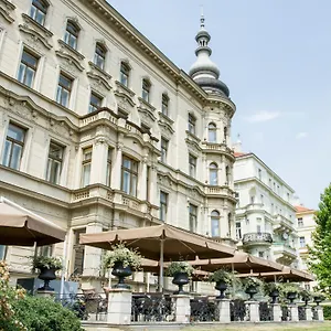 Hotel Le Palais Art, Prag