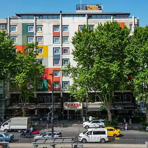 Ramada By Wyndham Old איסטמבול
