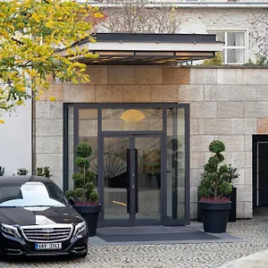 Mandarin Oriental, ***** Prague