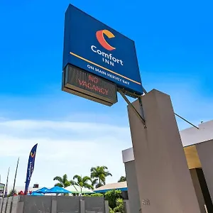 Comfort On Main Hervey Bay