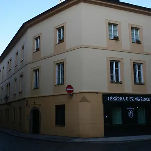 Apartment No 0A Anenska 13 - Stare Mesto Appartamento