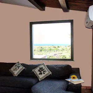 Casa vacanze Plaia