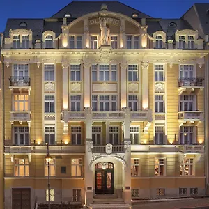 Luxury Olympic Palace Tjekkiet