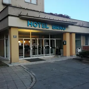 Hotel Brno Tjekkiet