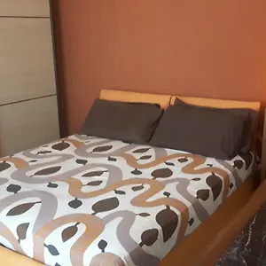 Appartamento Casa Patrizia